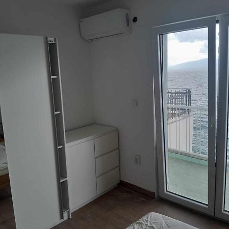 Apartments Kalaba - Dalma I Podaca Exteriér fotografie