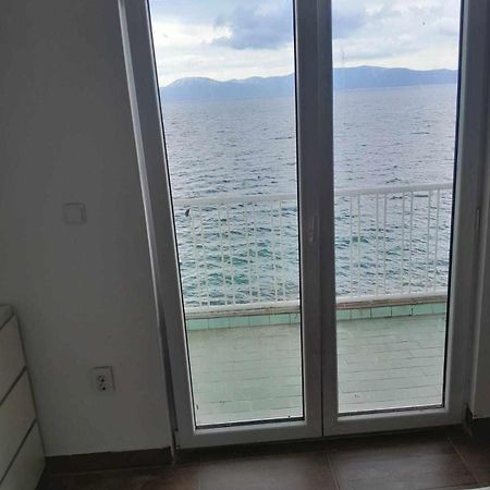 Apartments Kalaba - Dalma I Podaca Exteriér fotografie