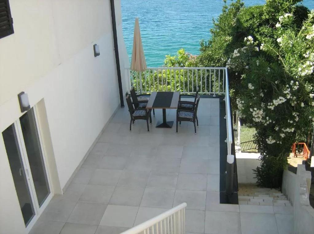 Apartments Kalaba - Dalma I Podaca Exteriér fotografie