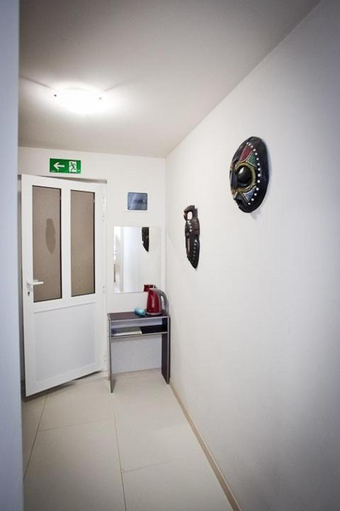 Apartments Kalaba - Dalma I Podaca Exteriér fotografie