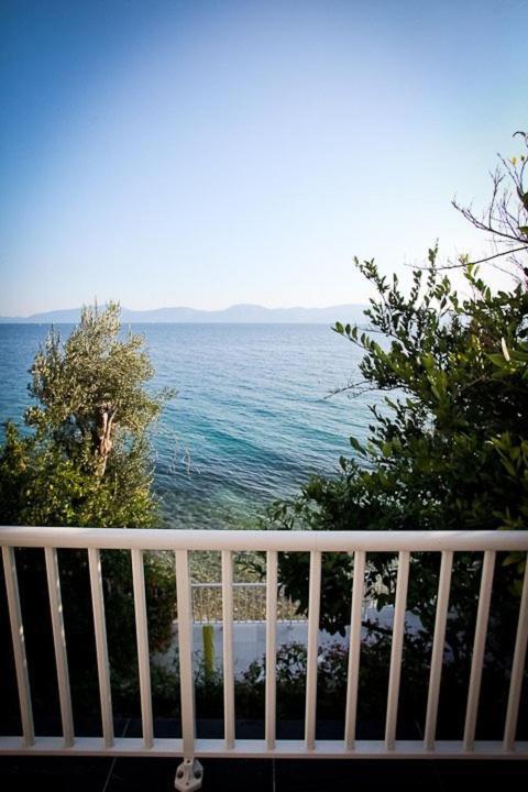 Apartments Kalaba - Dalma I Podaca Exteriér fotografie