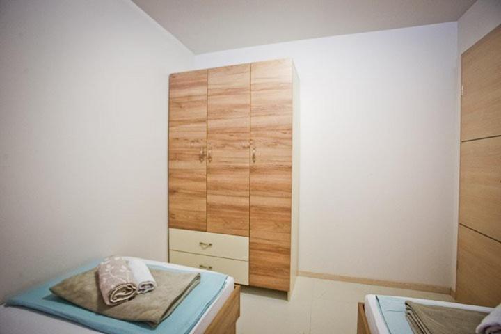 Apartments Kalaba - Dalma I Podaca Exteriér fotografie