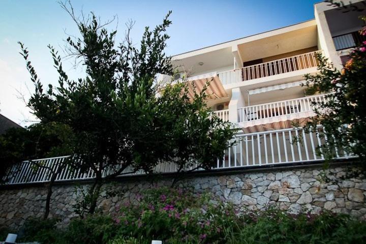 Apartments Kalaba - Dalma I Podaca Exteriér fotografie