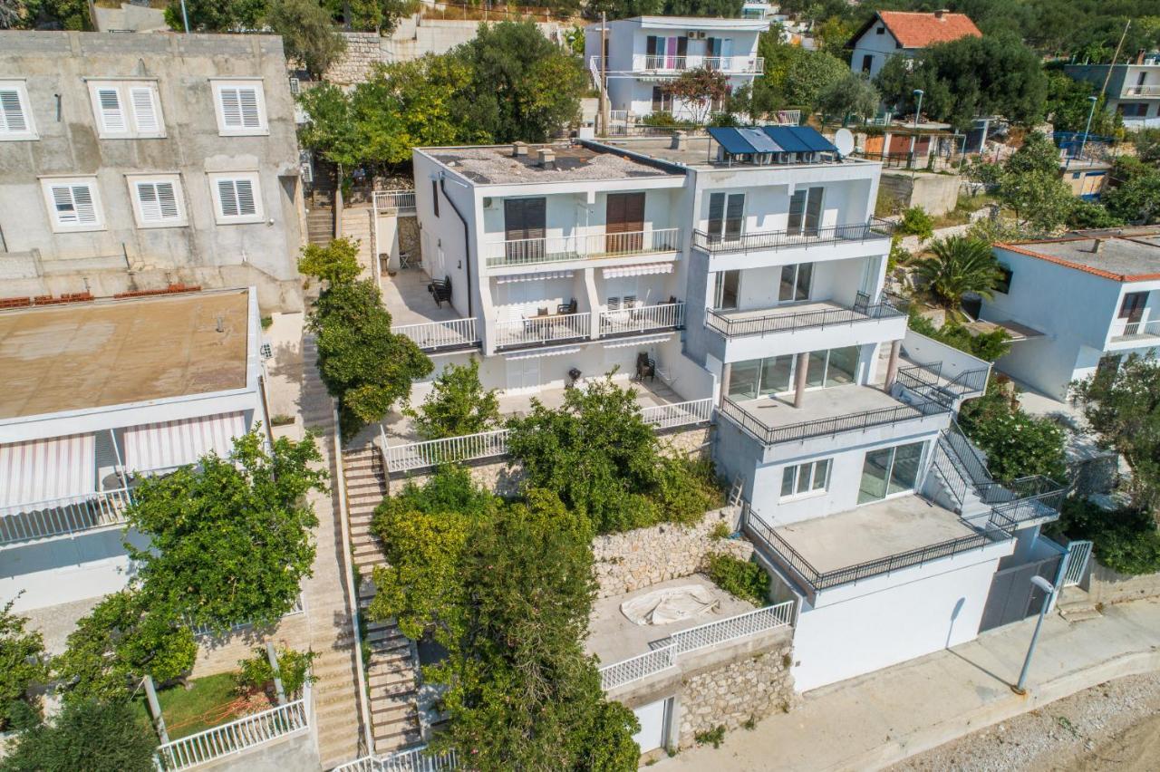 Apartments Kalaba - Dalma I Podaca Exteriér fotografie
