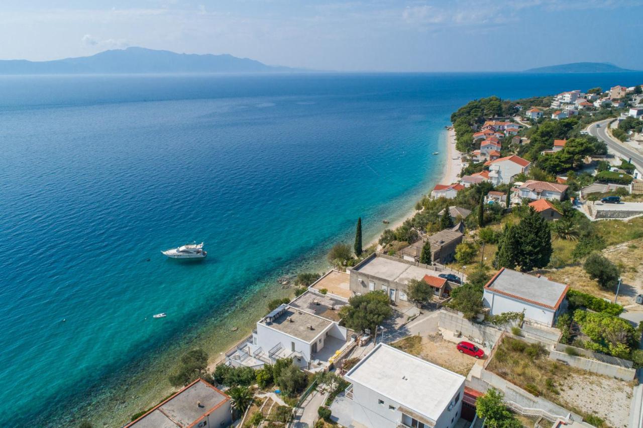 Apartments Kalaba - Dalma I Podaca Exteriér fotografie