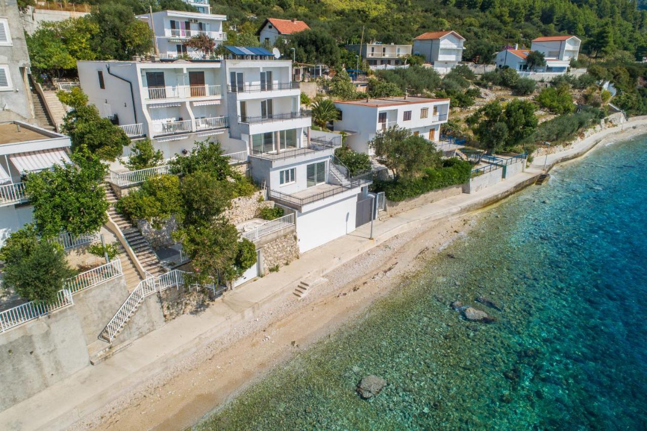Apartments Kalaba - Dalma I Podaca Exteriér fotografie