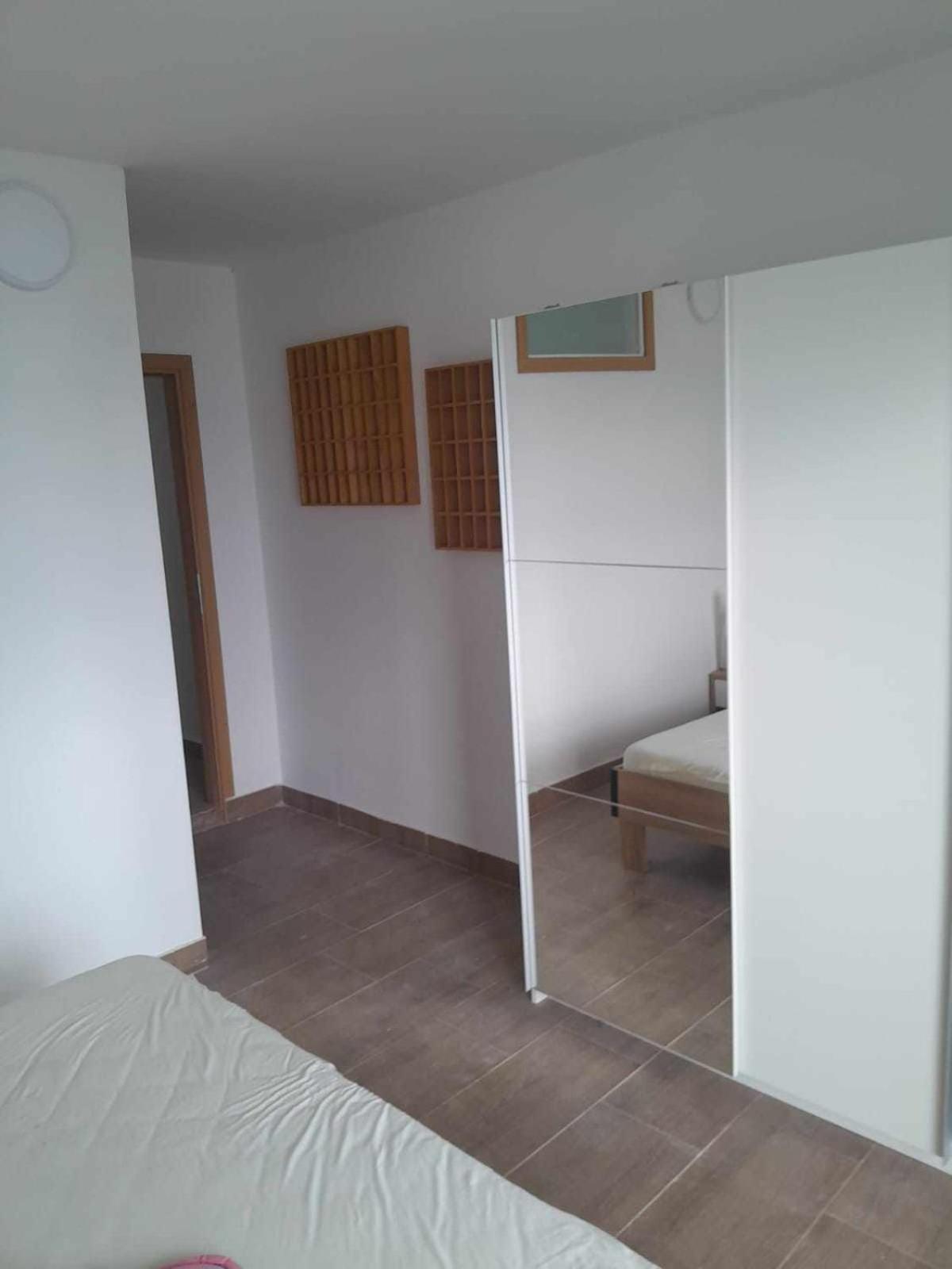 Apartments Kalaba - Dalma I Podaca Exteriér fotografie