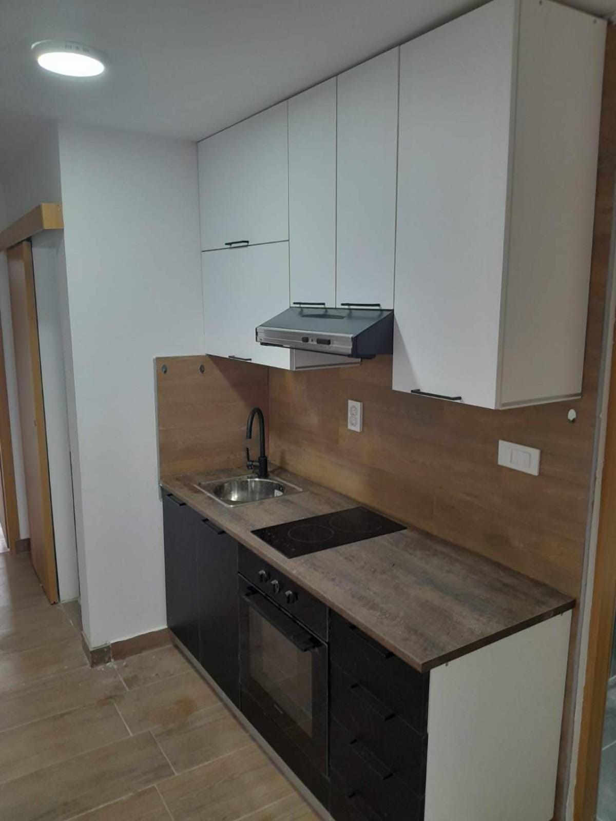 Apartments Kalaba - Dalma I Podaca Exteriér fotografie