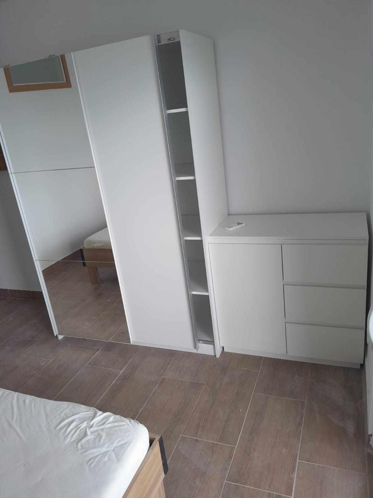 Apartments Kalaba - Dalma I Podaca Exteriér fotografie