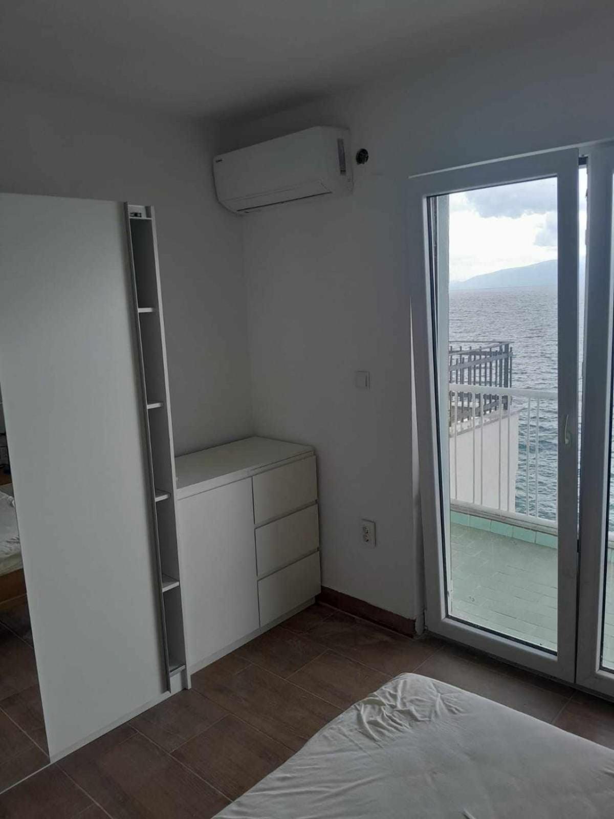 Apartments Kalaba - Dalma I Podaca Exteriér fotografie