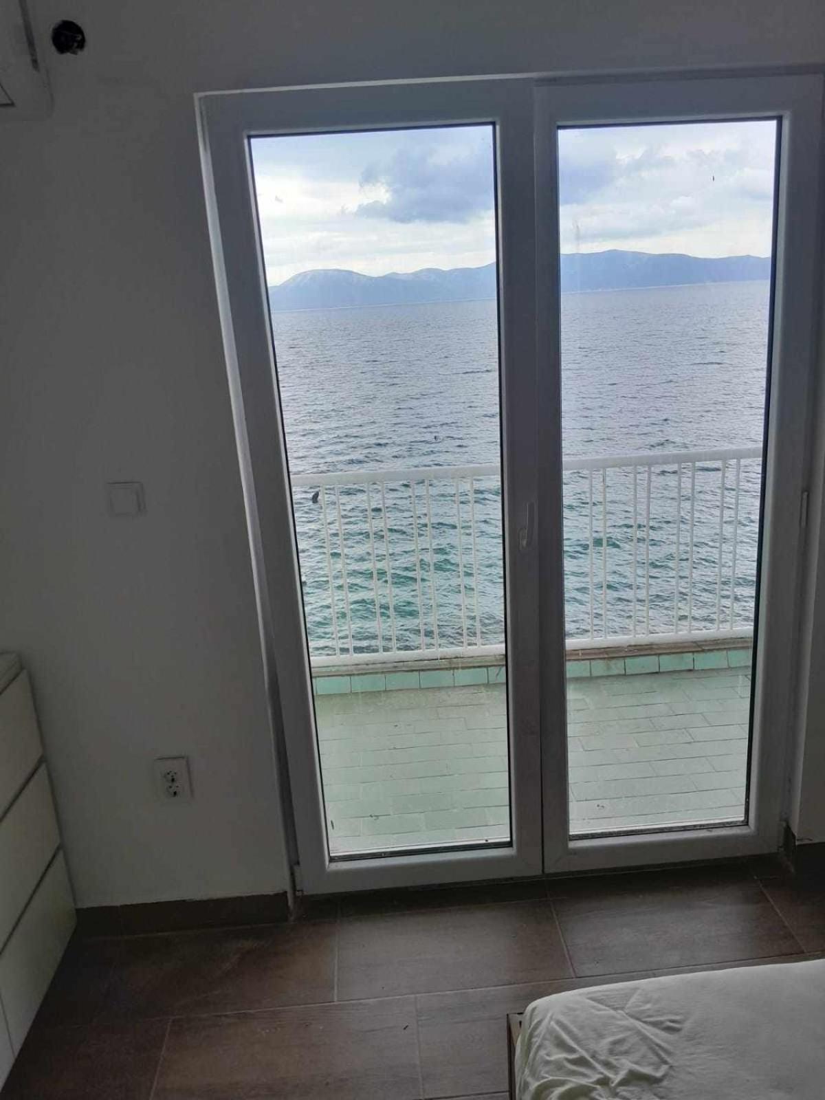 Apartments Kalaba - Dalma I Podaca Exteriér fotografie